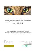 Schenkeveld Advocaten - RTEmagicC_Voorblad_Besluit_Houders_van_Dieren_02_pdf