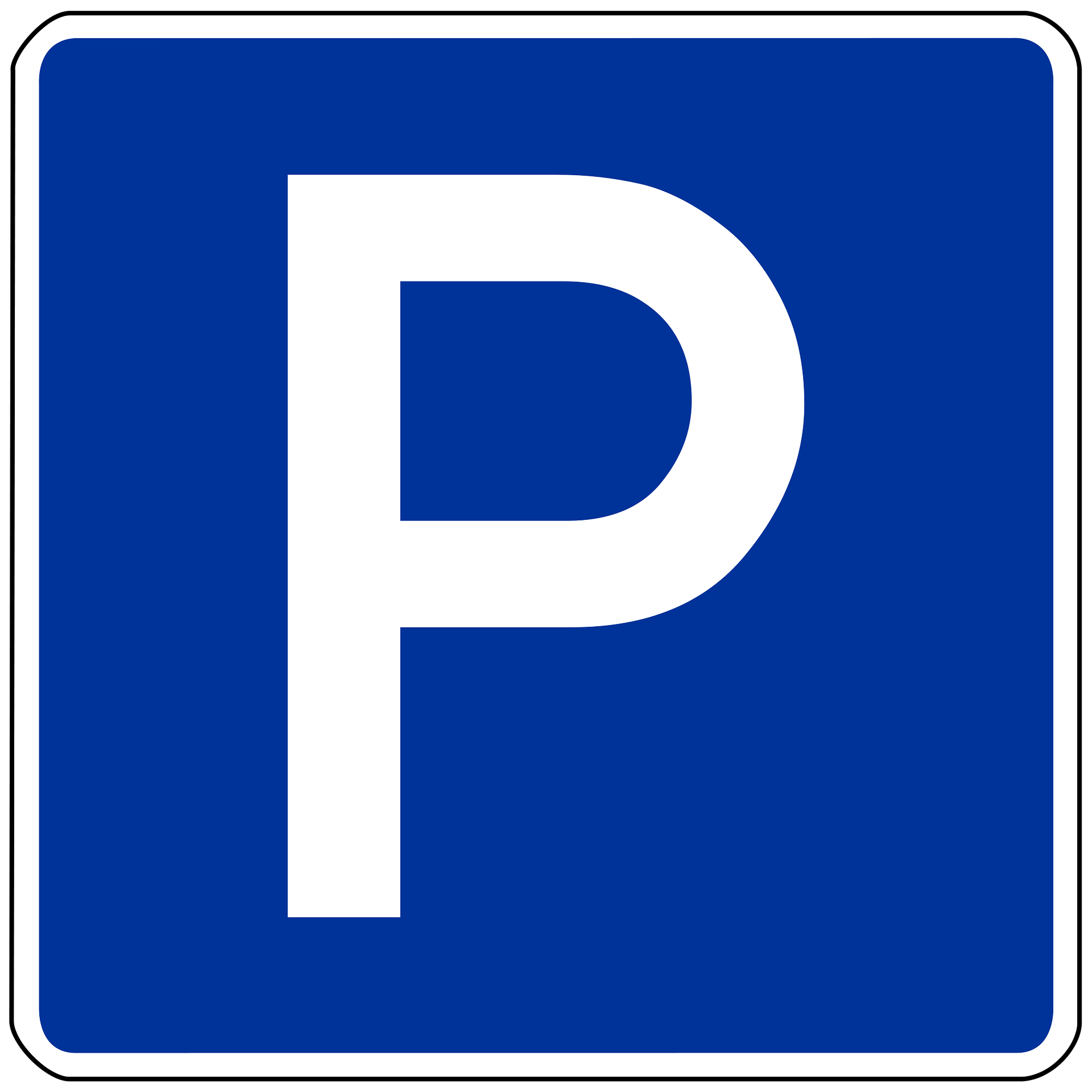 Schenkeveld Advocaten - parkeren