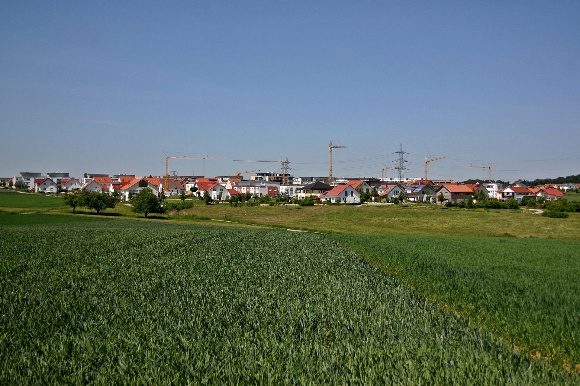 Schenkeveld Advocaten - huis met grond