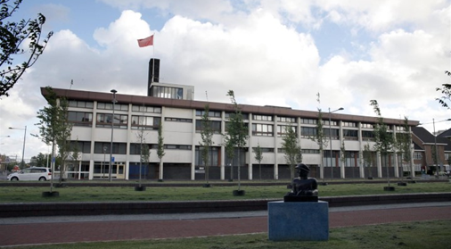 Schenkeveld Advocaten - Postkantoor Den Helder