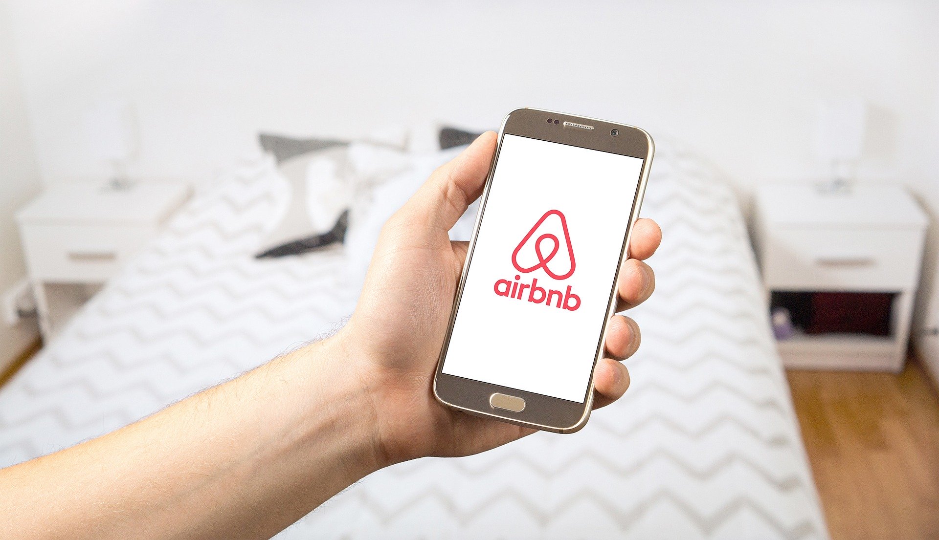 Schenkeveld Advocaten - airbnb