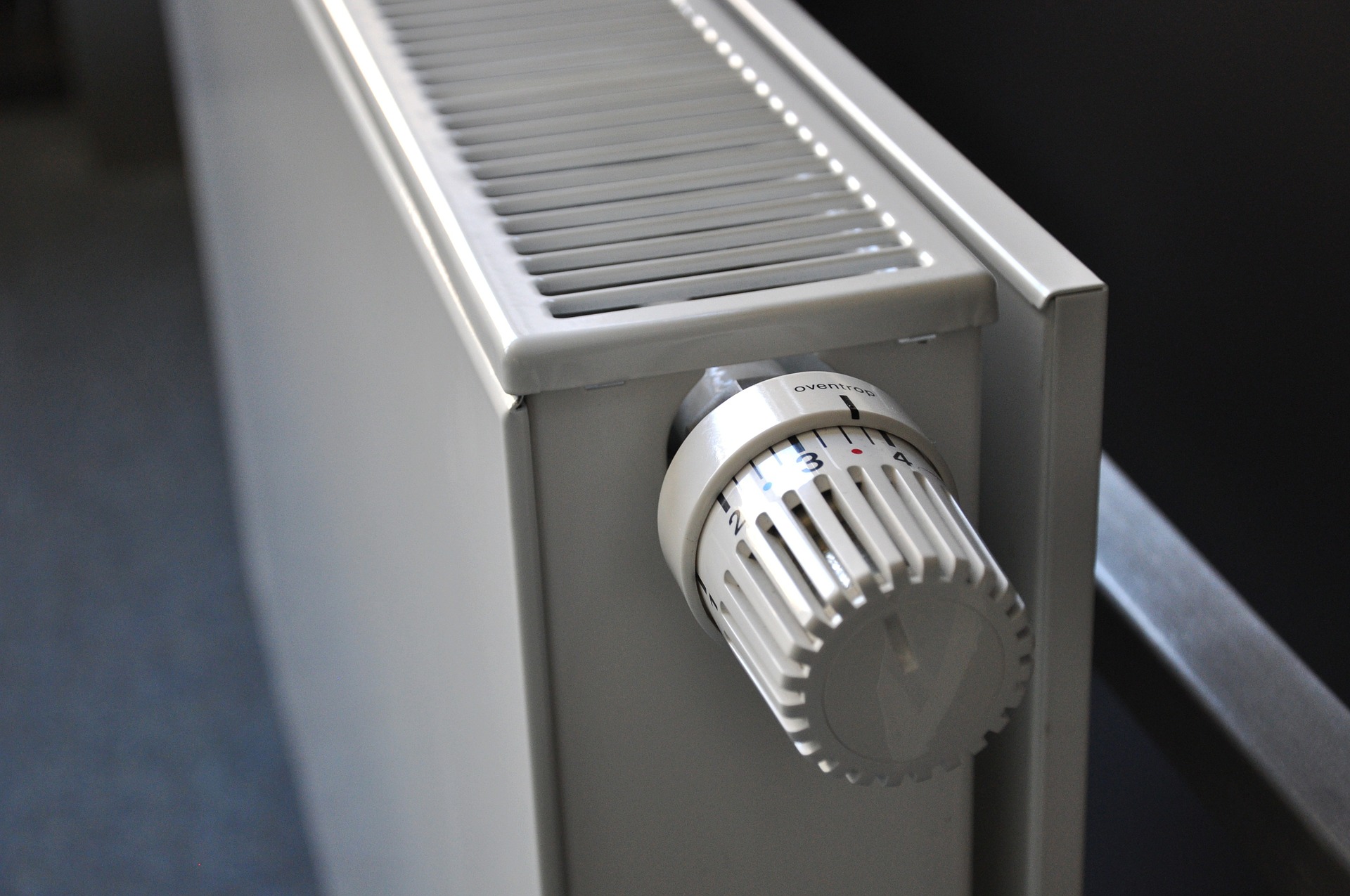 Schenkeveld Advocaten - radiator
