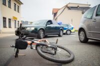 Schenkeveld Advocaten - Ongeluk auto fietser