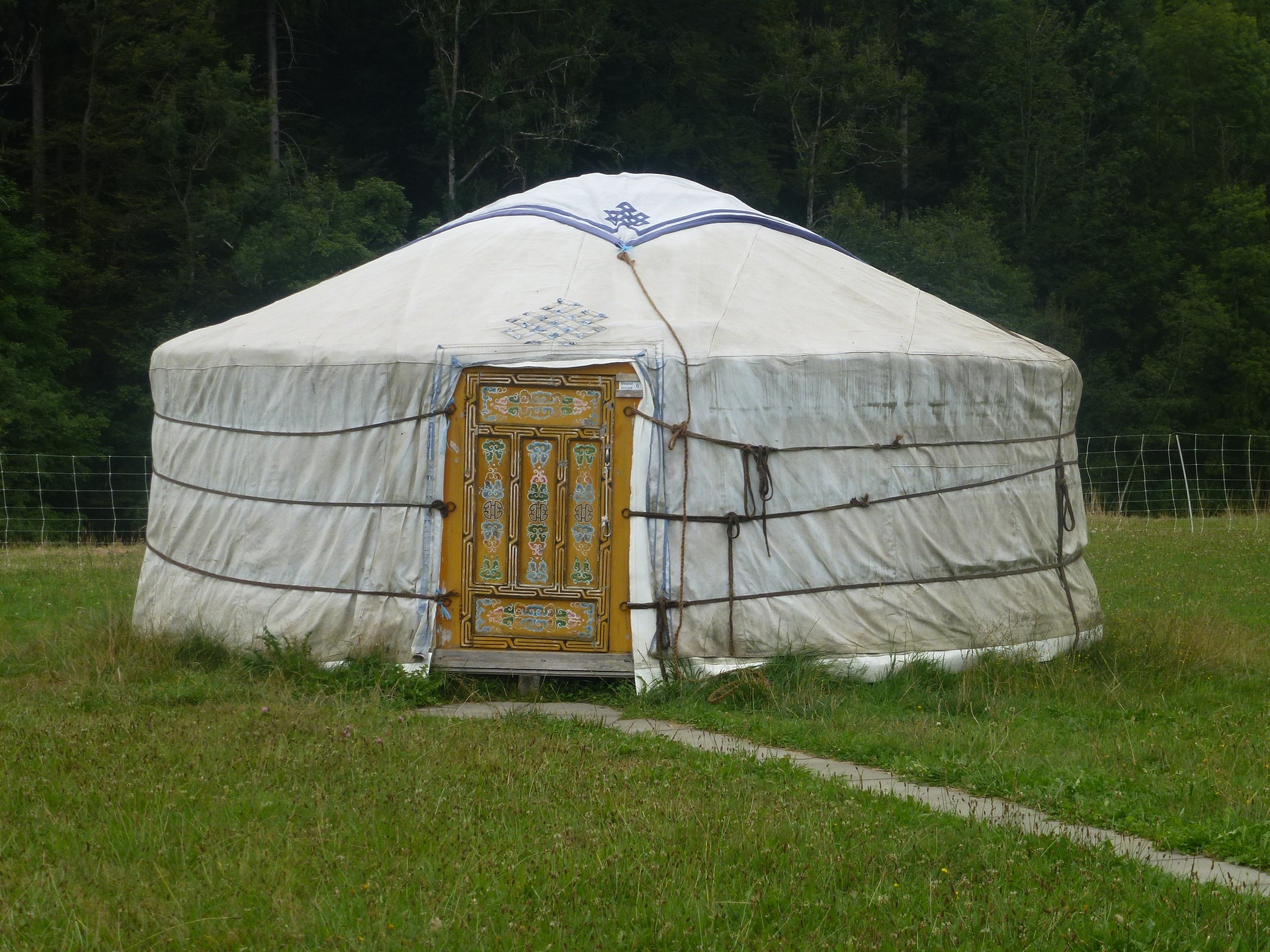 Schenkeveld Advocaten - yurt