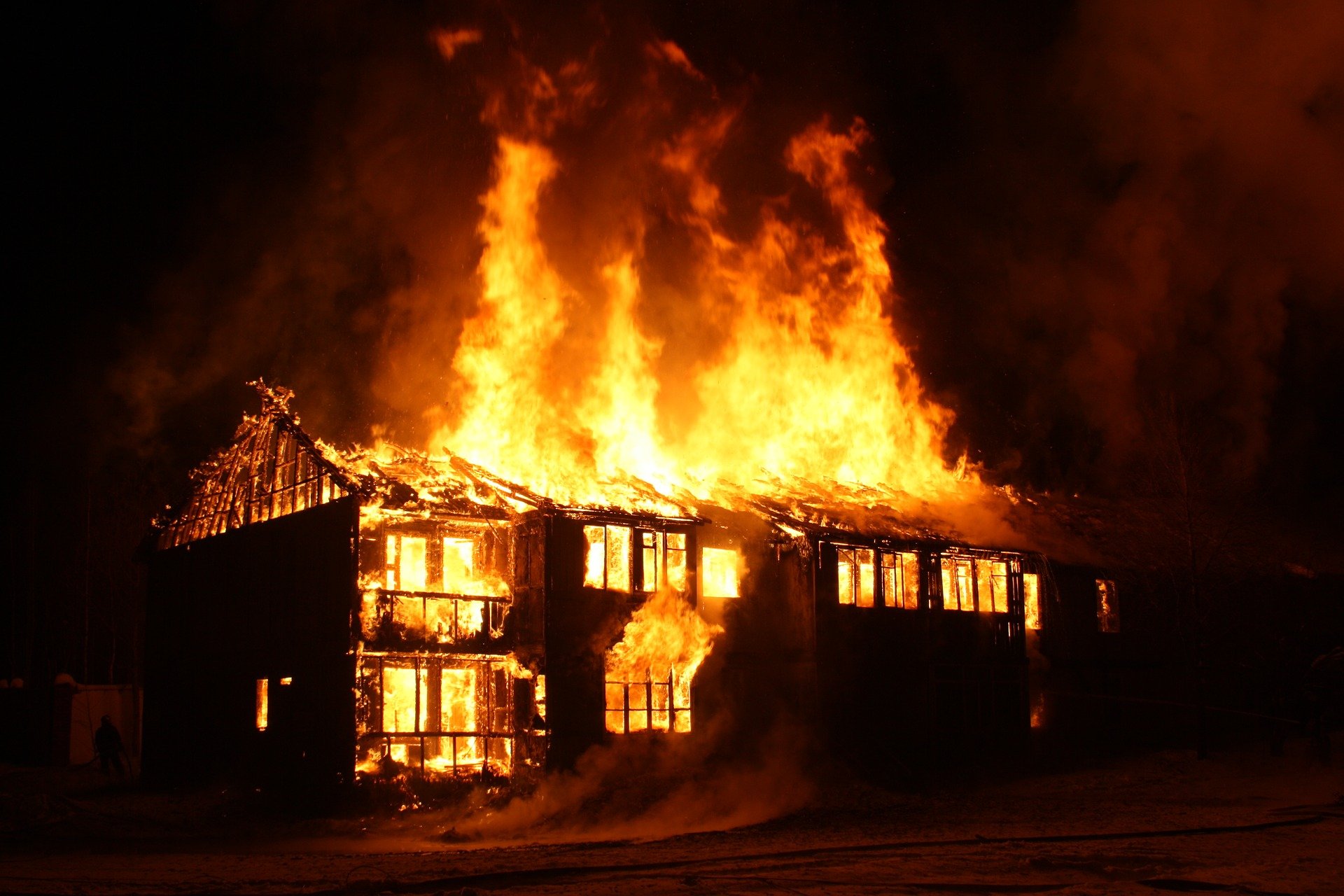 Schenkeveld Advocaten - brand huis