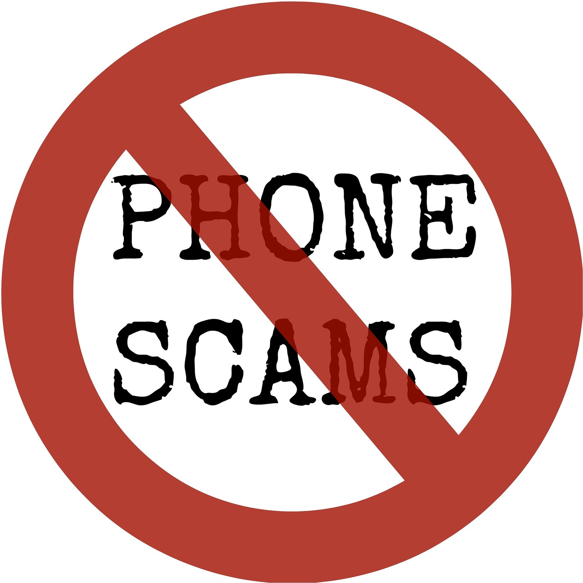 Schenkeveld Advocaten - phone scam